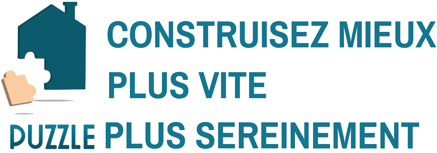 Puzzle Logo