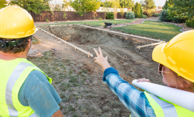 Comment bien choisir le terrain où faire construire sa maison ?