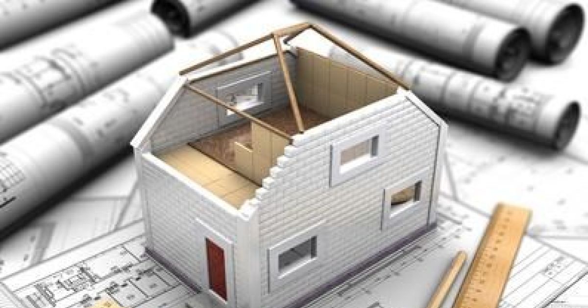 Quelle maison construire avec un petit budget ?